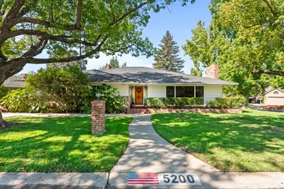 5200 Pleasant Drive, Sacramento, CA 95822 - Photo 1