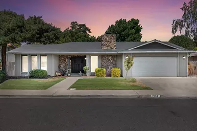 2504 Wellerman, Turlock, CA 95382 - Photo 1