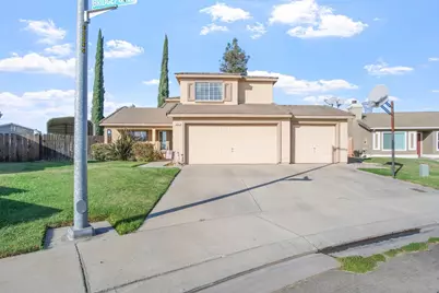 8291 Bridgeport Drive, Hilmar, CA 95324 - Photo 1