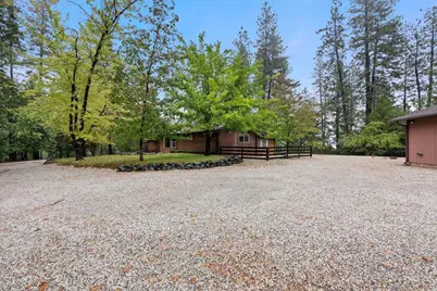 21607 Rambling Road, Grass Valley, CA 95945 - Photo 1