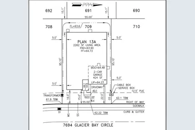 7694 Glacier Bay Circle, Sacramento, CA 95829 - Photo 3