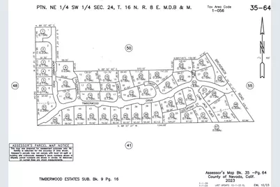 122 Jackrabbit Road, Grass Valley, CA 95945 - Photo 9