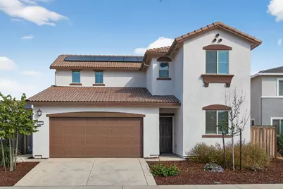 12829 Scholarly Way, Rancho Cordova, CA 95742 - Photo 1