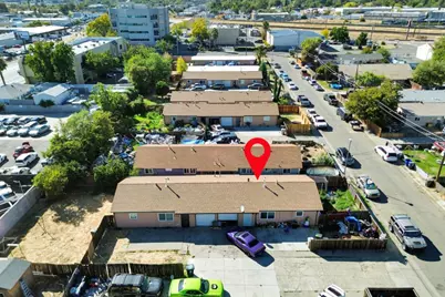 1528 Orlando Way, Sacramento, CA 95815 - Photo 1