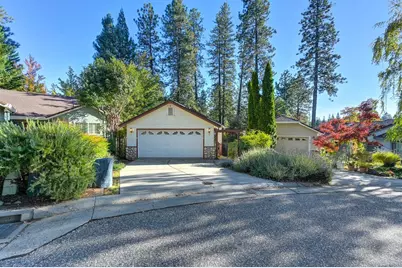210 Elysian Place, Grass Valley, CA 95945 - Photo 1