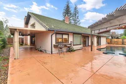 9153 Shady Hollow Way, Fair Oaks, CA 95628 - Photo 51