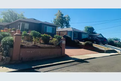 1163 Roxanne Avenue, Hayward, CA 94542 - Photo 1