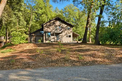 23850 Milk Ranch Road, Colfax, CA 95713 - Photo 1