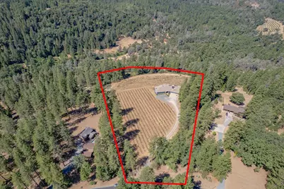 18591 Ponderosa Hills Road, Volcano, CA 95689 - Photo 89