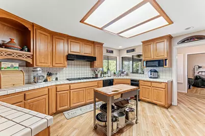 18591 Ponderosa Hills Road, Volcano, CA 95689 - Photo 17