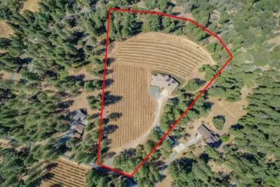 18591 Ponderosa Hills Road, Volcano, CA 95689 - Photo 75