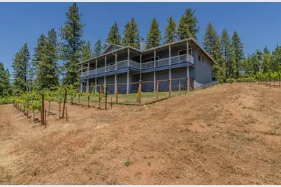 18591 Ponderosa Hills Road, Volcano, CA 95689 - Photo 21