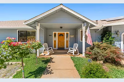 18591 Ponderosa Hills Road, Volcano, CA 95689 - Photo 15