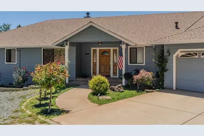18591 Ponderosa Hills Road, Volcano, CA 95689 - Photo 11