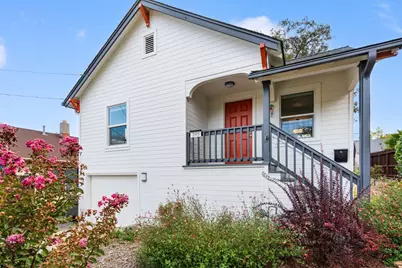 395 Clark Street, Grass Valley, CA 95945 - Photo 1