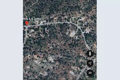 0 N Dome Drive, Coarsegold, CA 93614 - Photo 1