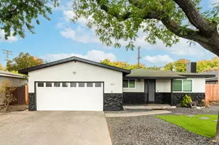 1821 Debonaire Dr, Modesto, CA 95350 - Photo 1
