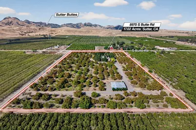 8970 S Butte Road, Sutter, CA 95982 - Photo 81
