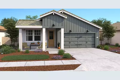 4486 Doric Way, Rancho Cordova, CA 95742 - Photo 1
