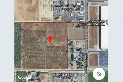 4307 Crows Landing Road, Modesto, CA 95358 - Photo 1