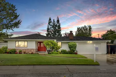 6311 Cassady Way, Carmichael, CA 95608 - Photo 1