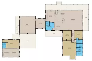 17452 Lake Vera Purdon Rd, Nevada City, CA 95959 - Photo 59