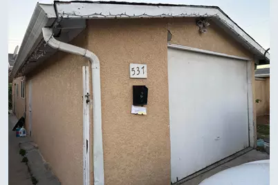 535 Sinclair Drive, San Jose, CA 95116 - Photo 3