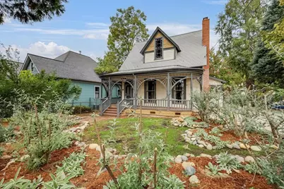 518 Walsh Street, Grass Valley, CA 95945 - Photo 1