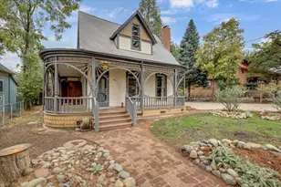 518 Walsh St, Grass Valley, CA 95945 - Photo 1