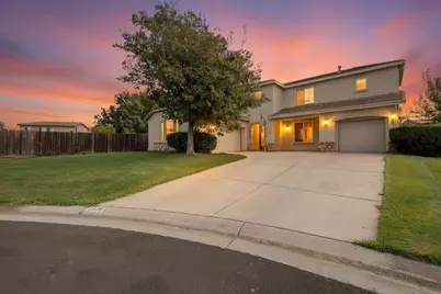 1175 Tanana Court, Plumas Lake, CA 95961 - Photo 1