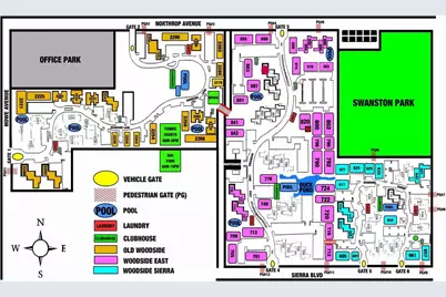 820 Woodside Lane #7, Sacramento, CA 95825 - Photo 51