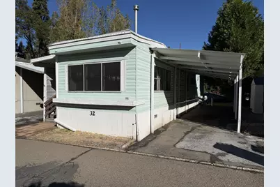 Forebay Rd #32, Pollock Pines, CA 95726 - Photo 1