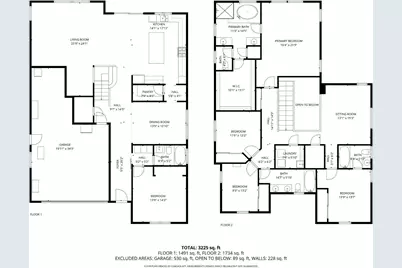 1988 Lucca Lane, Lincoln, CA 95648 - Photo 5