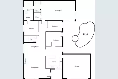 2266 River Trails Circle, Rancho Cordova, CA 95670 - Photo 85