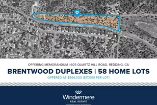 605 Quartz Hill Rd, Redding, CA 96003 - Photo 1