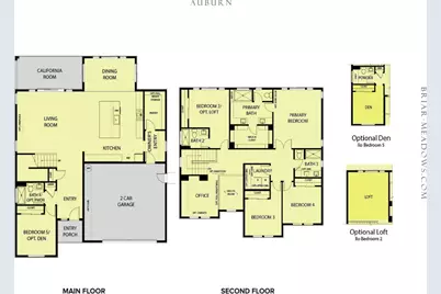 2415 Briar Meadow Circle, Auburn, CA 95603 - Photo 9