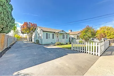 2569 Erickson Street, Sacramento, CA 95815 - Photo 1
