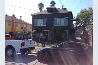 5715 E 16th Street, Oakland, CA 94621 - Photo 7