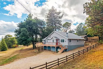 4074 La Tenaja Trail, Julian, CA 92036 - Photo 3