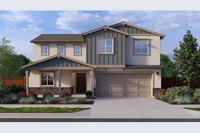 1831 Mariposa Drive, Los Banos, CA 93635 - Photo 1