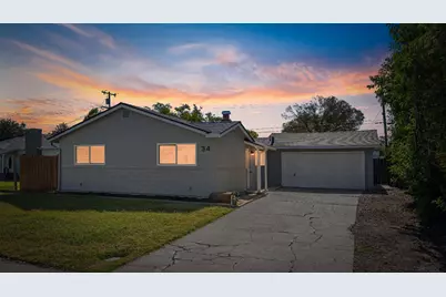 34 Pereira Avenue, Tracy, CA 95376 - Photo 1