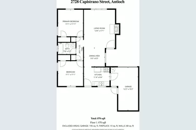 2728 Capistrano Street, Antioch, CA 94509 - Photo 25