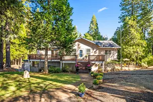 7501 Slug Gulch Rd, Somerset, CA 95684 - Photo 1