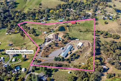 5875 Sycamore Hill Road, Newcastle, CA 95658 - Photo 3