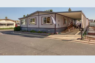 S Carpenter Road #42, Modesto, CA 95351 - Photo 5