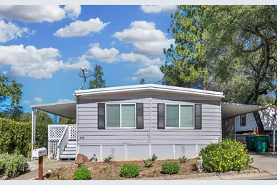 China Garden Road #44, Placerville, CA 95667 - Photo 1