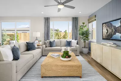 3958 Aura Way, Rancho Cordova, CA 95742 - Photo 3