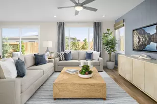 3958 Aura Way, Rancho Cordova, CA 95742 - Photo 3