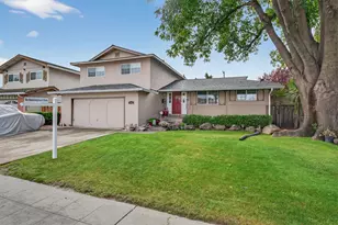 732 Calero Ave, San Jose, CA 95123 - Photo 1