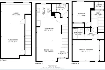 1323 East Sutter Walk, Sacramento, CA 95816 - Photo 45